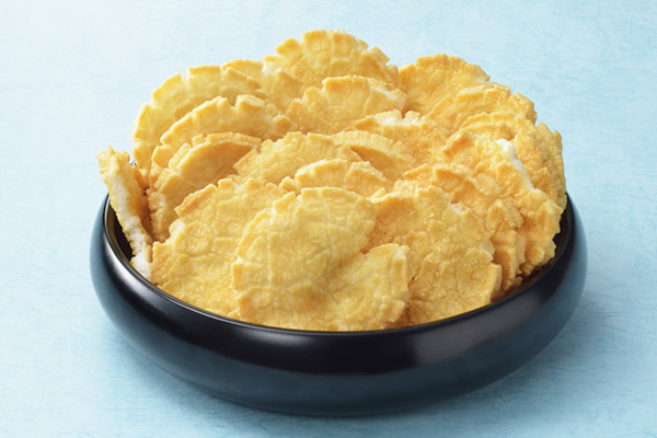 無撰別袋・小倉名月・うす塩仕立て