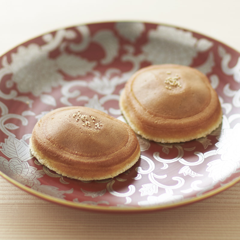 餅まんじゅう