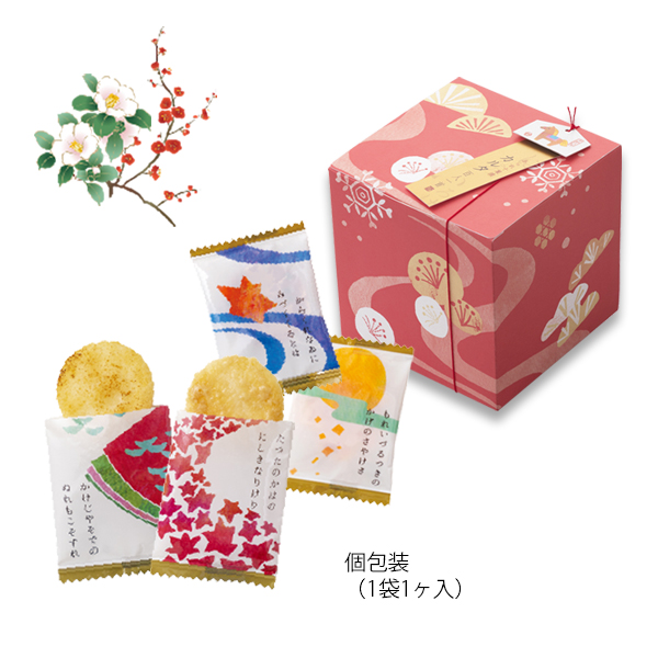 パッケージ画像