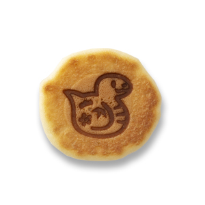 干支たまごせんべい