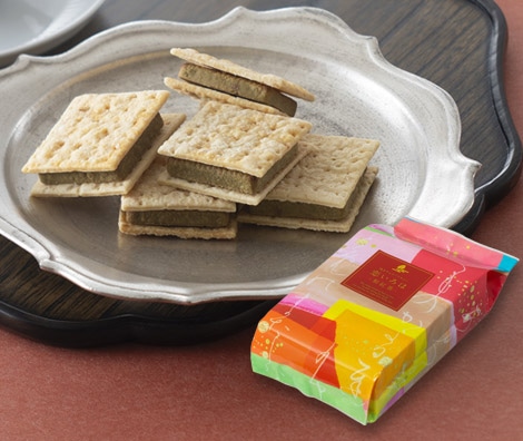 恋いろは(和紅茶) ご愛食用袋