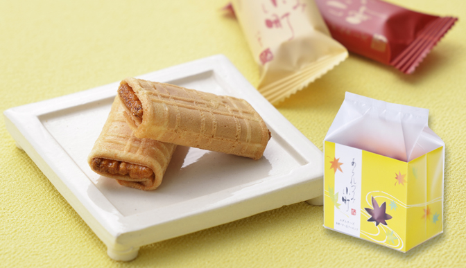 シーンから選ぶ/日常使い・お茶うけ京都の煎餅(せんべい)あられ