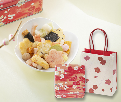 十色のふき寄せ 冬あやか