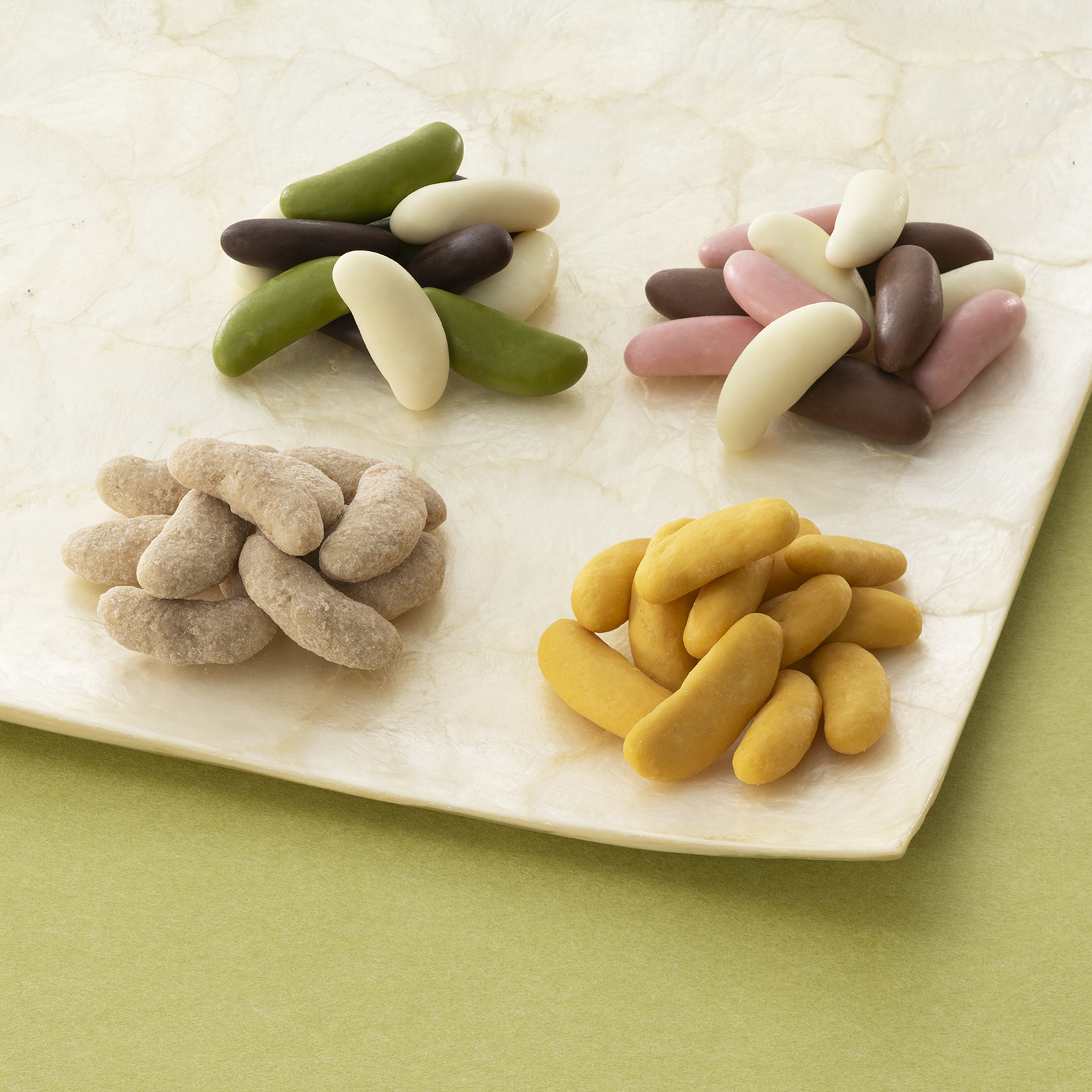 想ひそめし 七彩