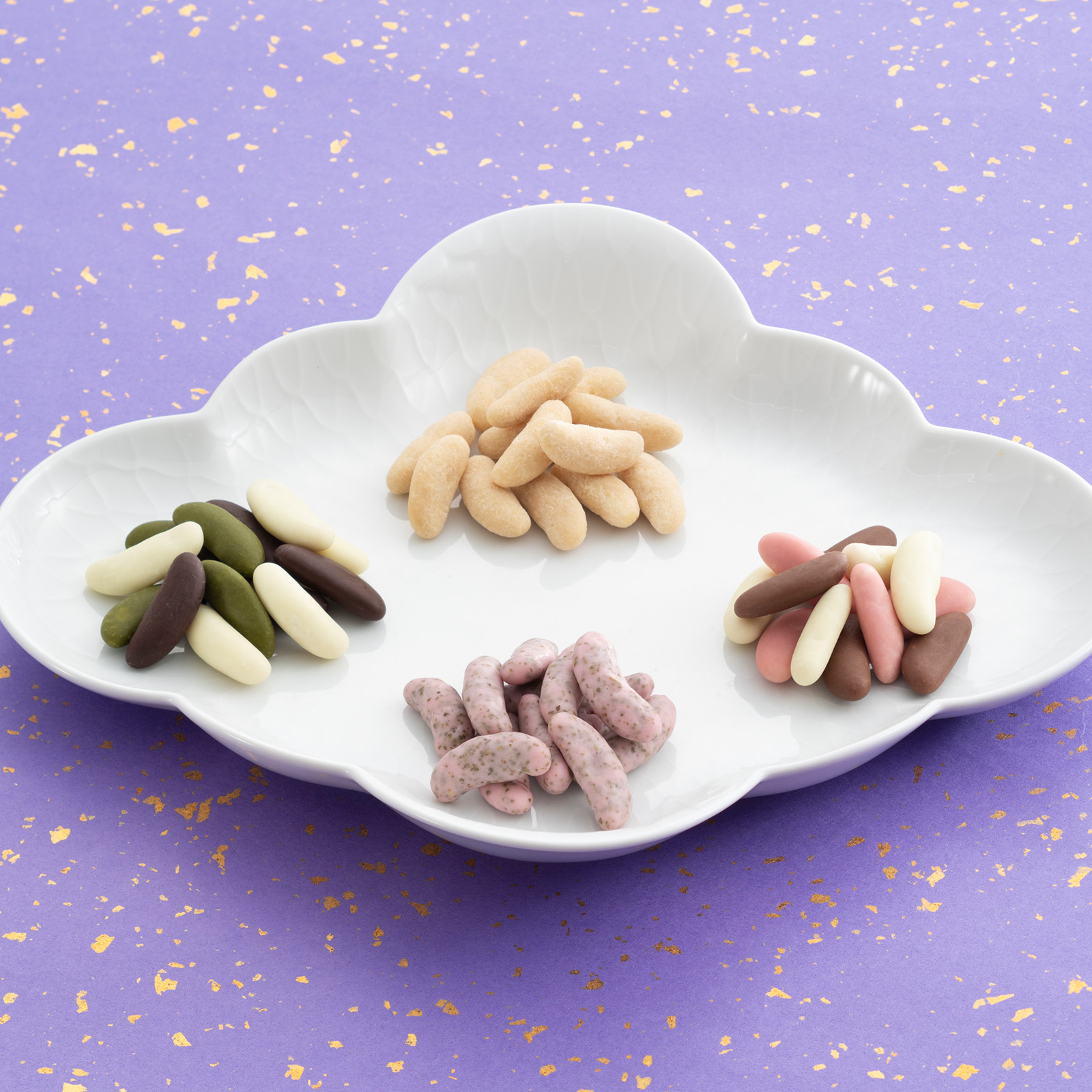 想ひそめし 七彩