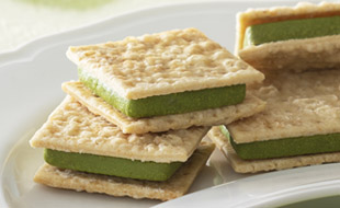 恋いろは（抹茶）