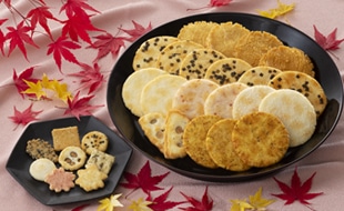 福菓撰