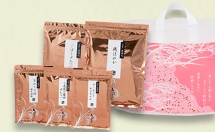 秋 福おため 式部
