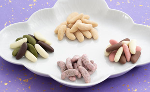 想ひそめし 七彩