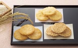 新米さま