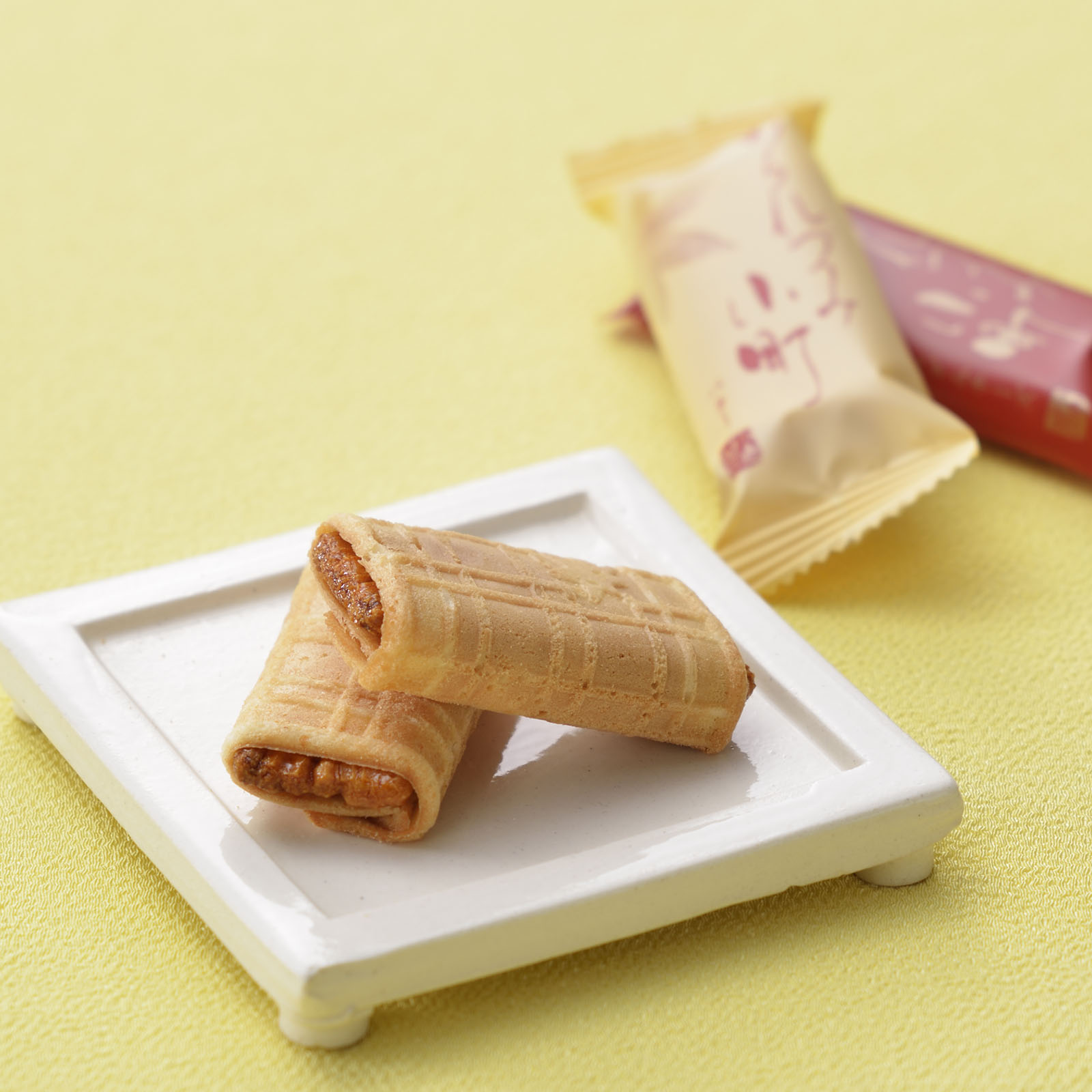 あられづつみ小町