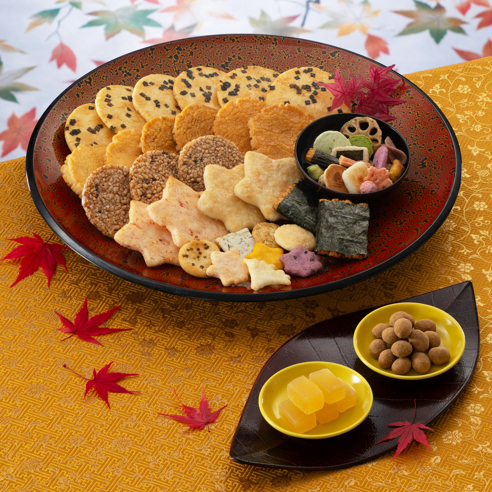 秋さやか