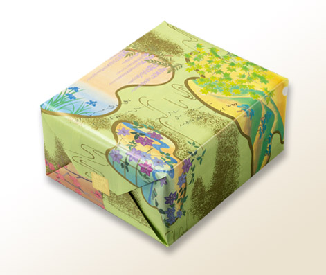 だんらん香具山 特大缶