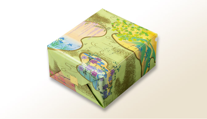 だんらん香具山 特大缶