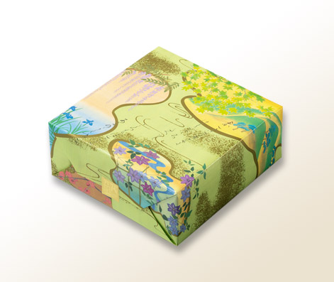 だんらん香具山 化粧箱(大)