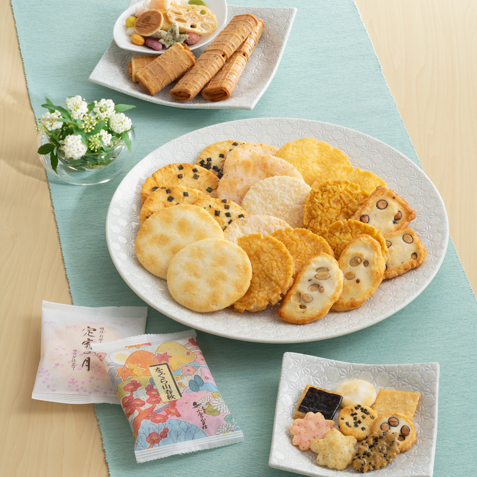 だんらん香具山 大缶