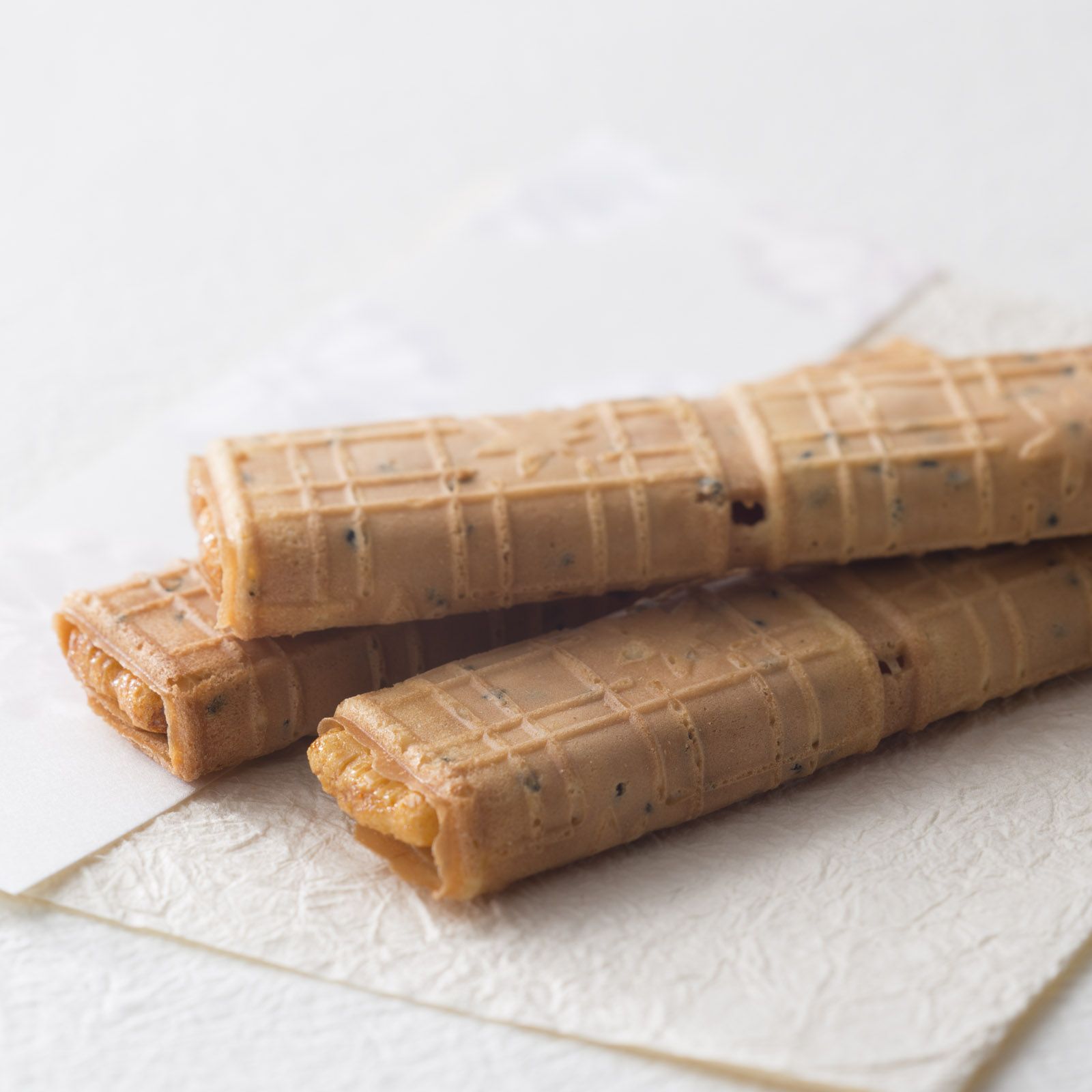 あられづつみ ご愛食用袋●