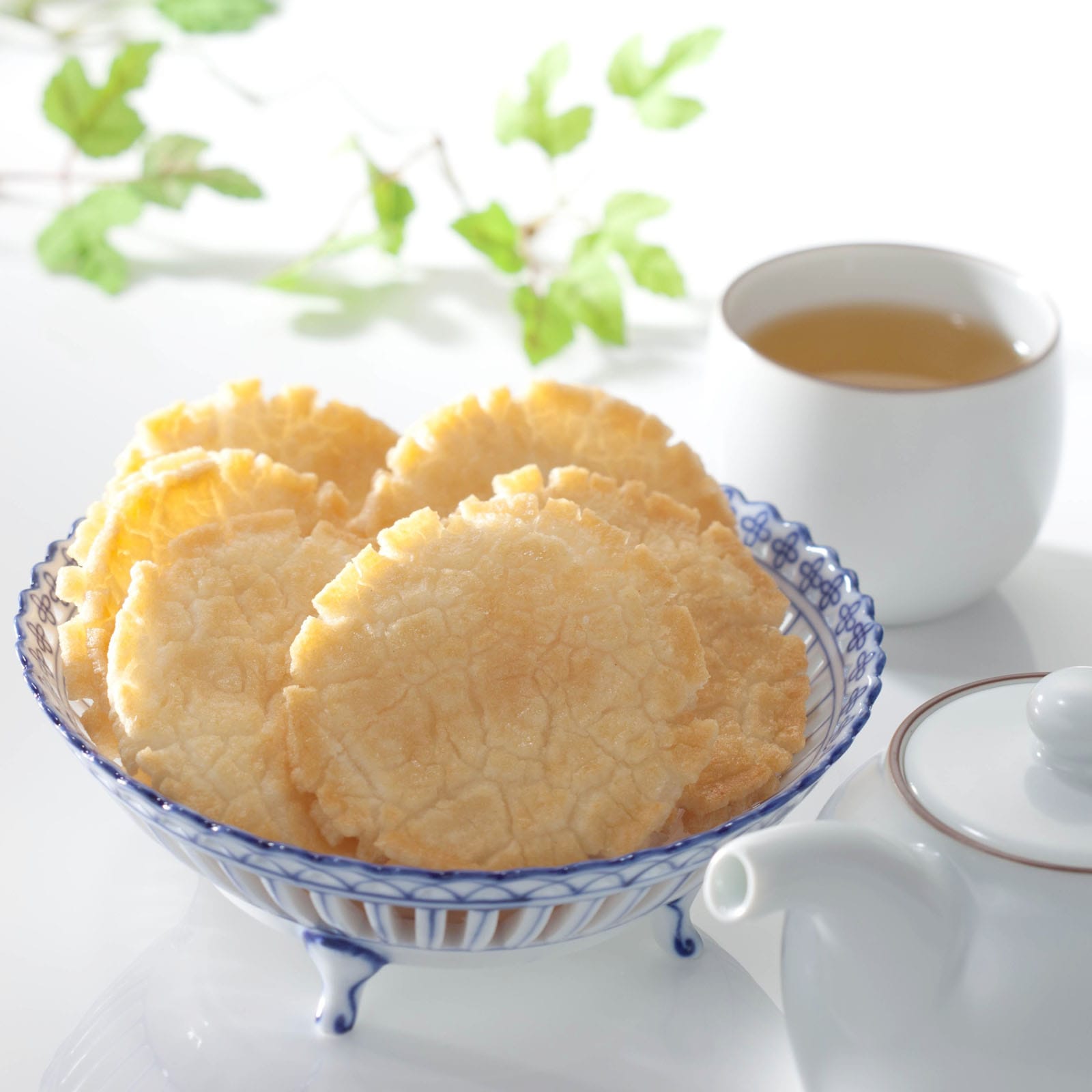【11月1日から販売開始】小倉名月うす塩仕立て ご愛食用袋