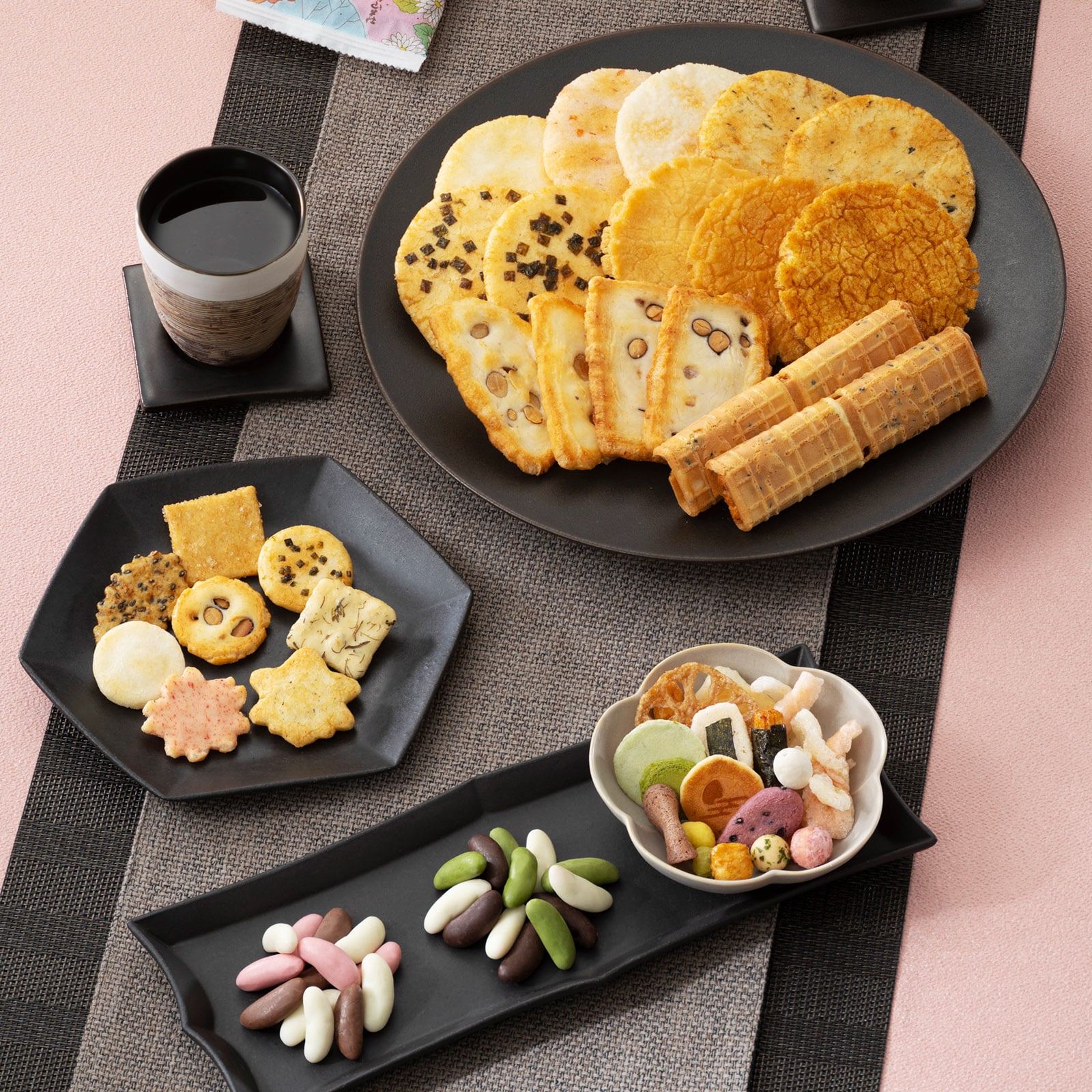 【10月下旬販売予定】だんらん三室山 化粧箱・大