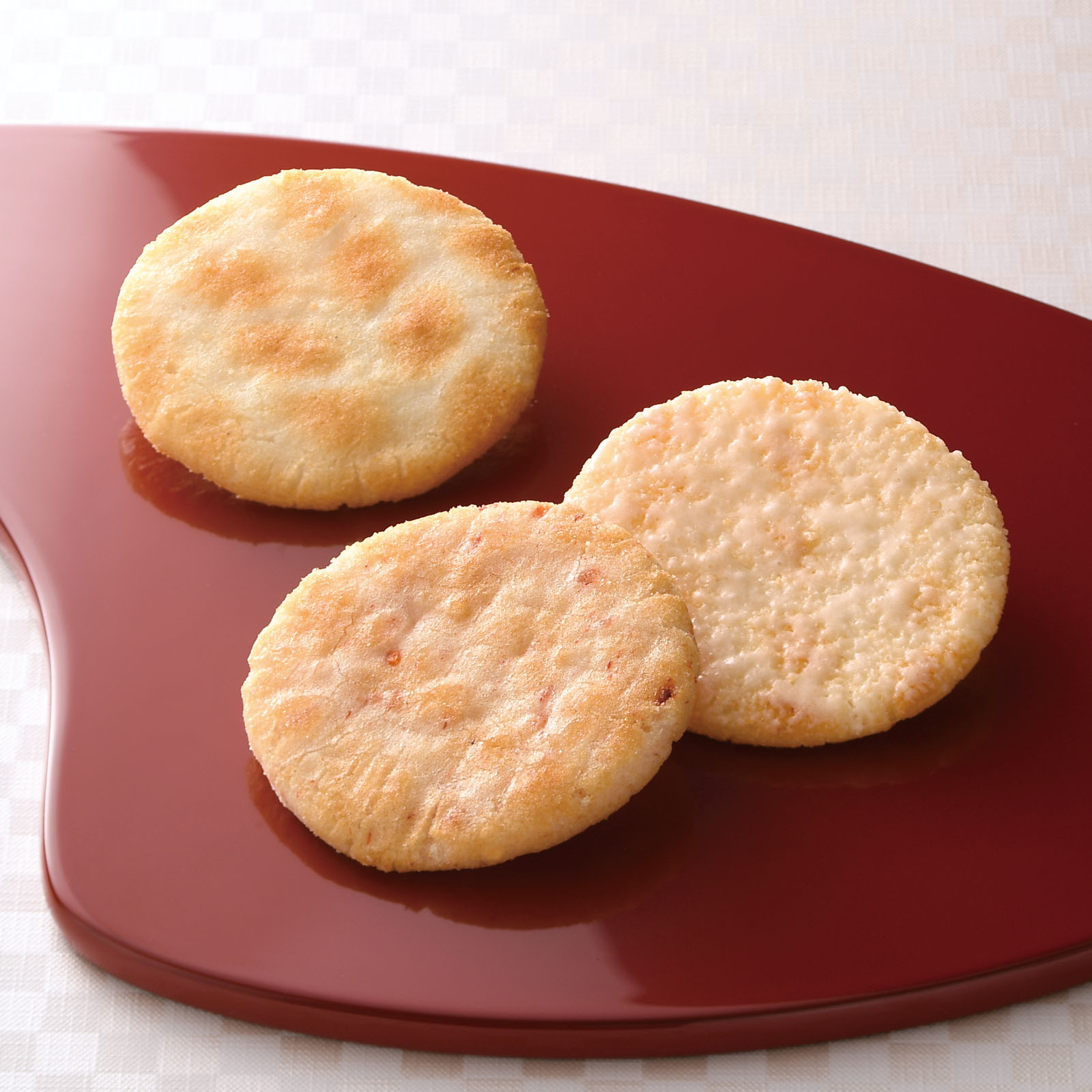 定家の月 大缶□
