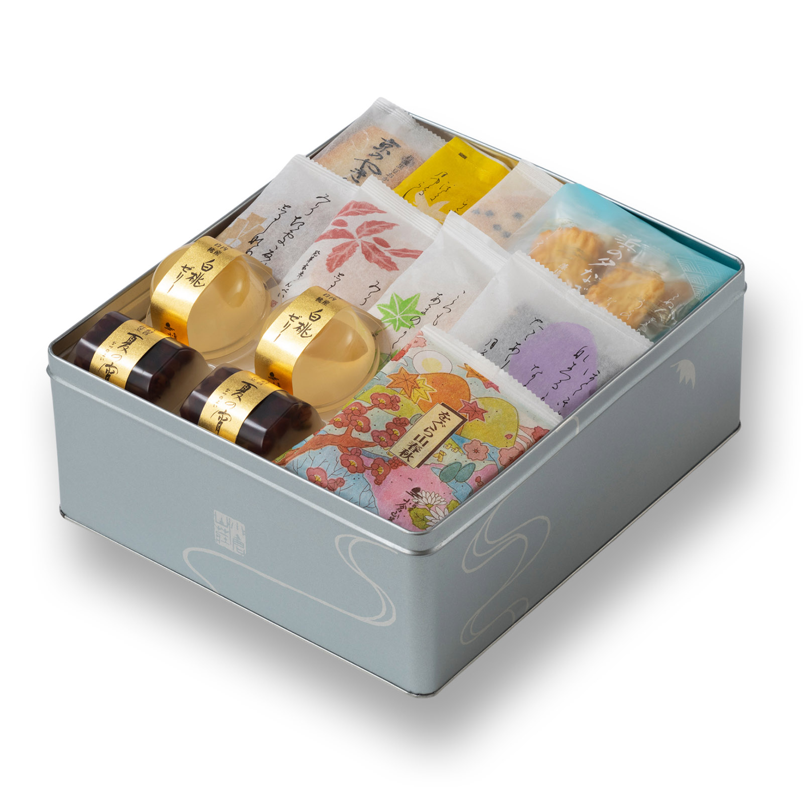 【5月20日販売予定】夏越し歌 特大缶