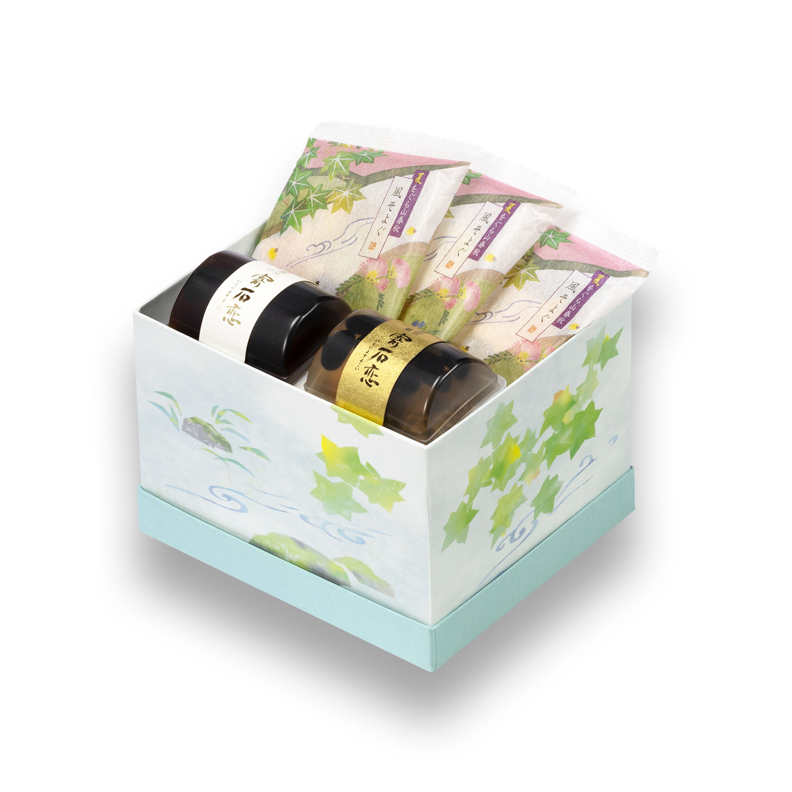 【5月20日販売予定】夏のしるし