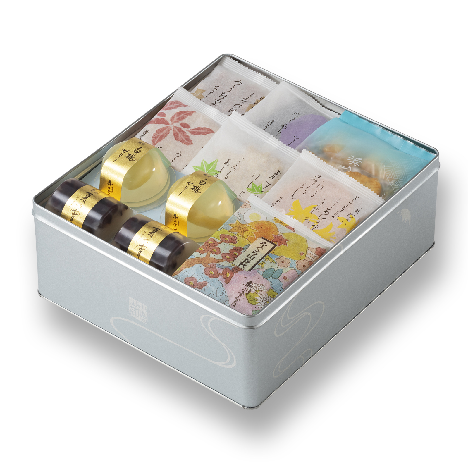 【5月20日販売予定】夏越し歌 特大缶