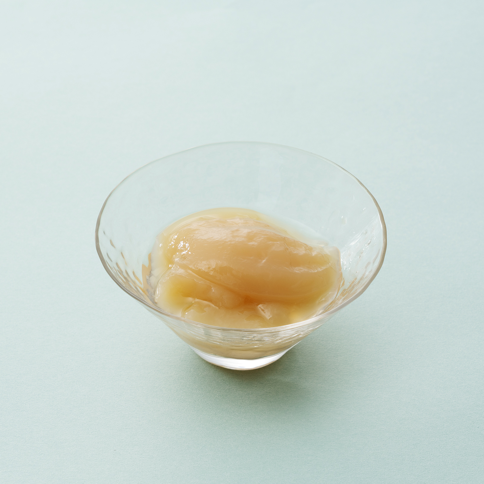 【5月20日販売予定】いづみ流るゝ 生果汁ゼリーもも 単品