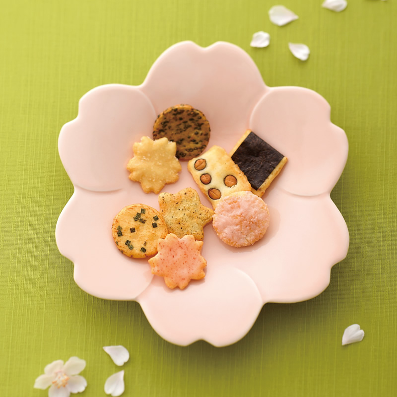 春をぐら山春秋 桜もみぢ ミニ化粧袋 3袋 米菓 詰め合わせ京都 老舗の煎餅 せんべい あられ おかき専門店 通信販売 小倉山荘 春をぐら山春秋 桜もみぢ ミニ化粧袋 3袋 米菓 詰め合わせ京都 老舗の煎餅 せんべい あられ おかき専門店 通信販売 小倉山荘