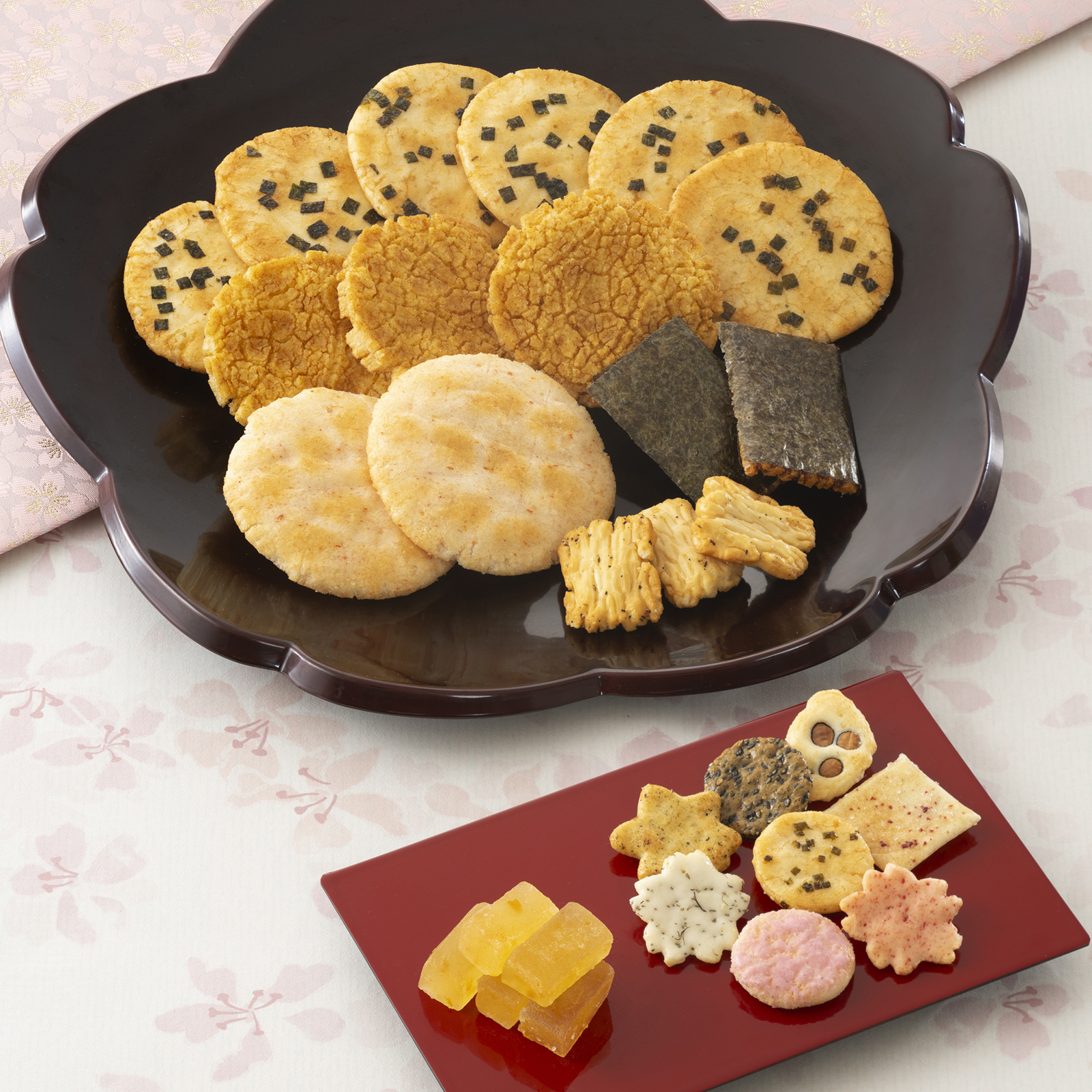 【2月20日販売予定】春爛漫の詰め合わせ 春うららけし 詰め合わせ袋