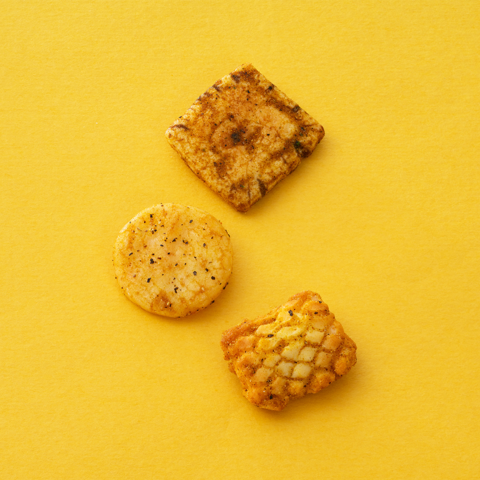 3月3日販売予定【感謝祭限定】カレーくらべ