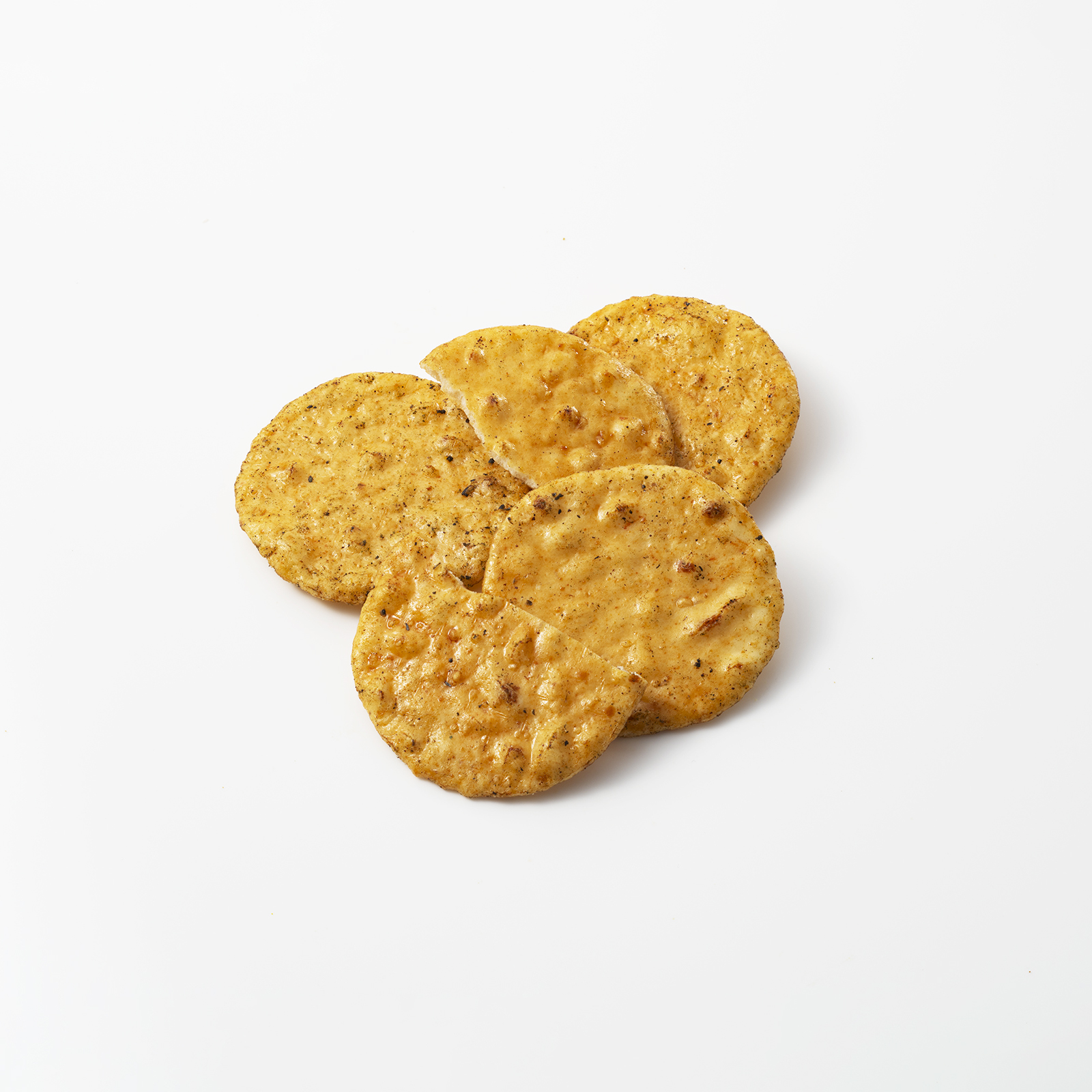 無撰別(無選別) 京のうす焼 七味