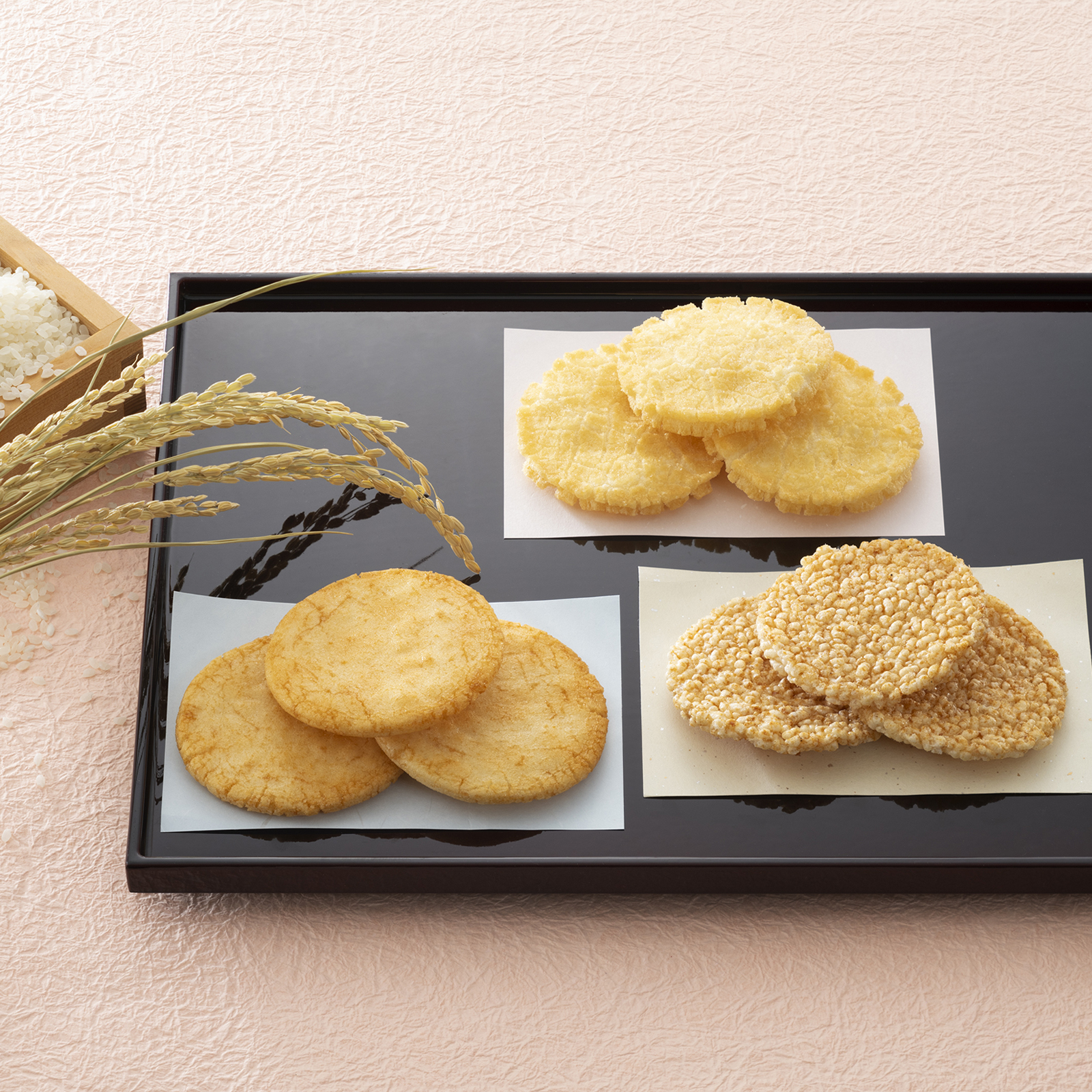 【感謝祭限定】新米さま