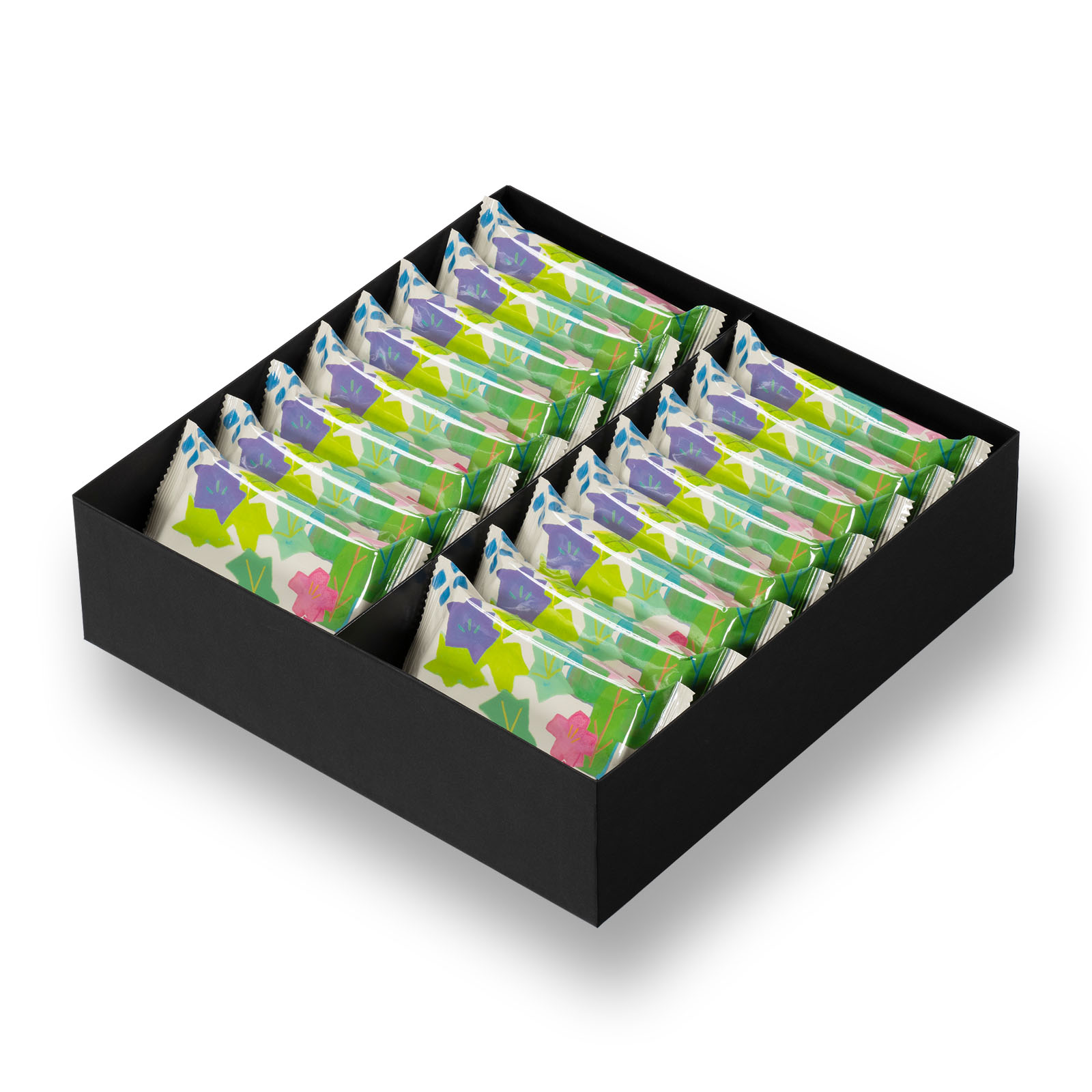 【販売日未定】をぐら山春秋 あられ&ショコラ ベイクドタイプ 化粧箱(大)