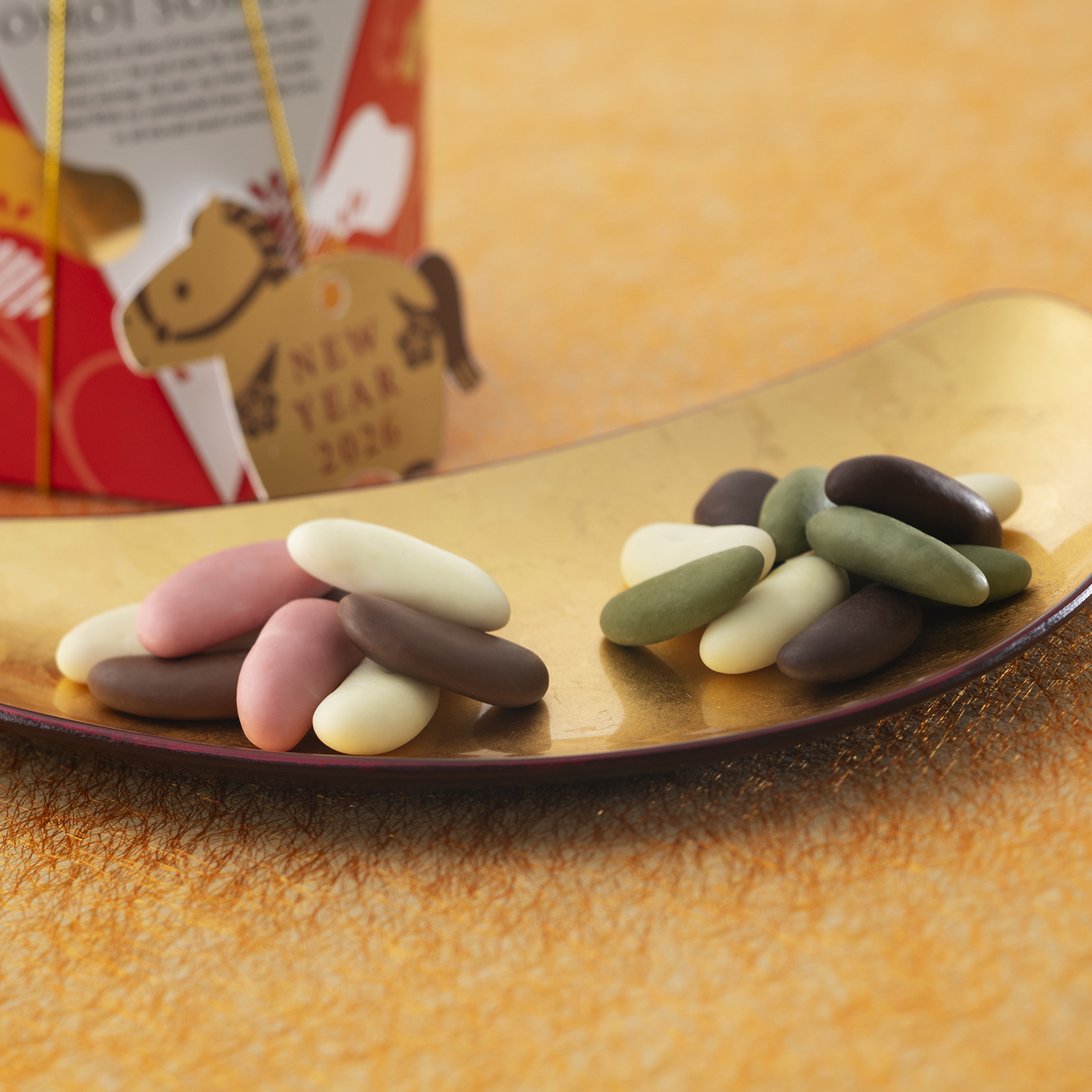 干支 想ひそめし