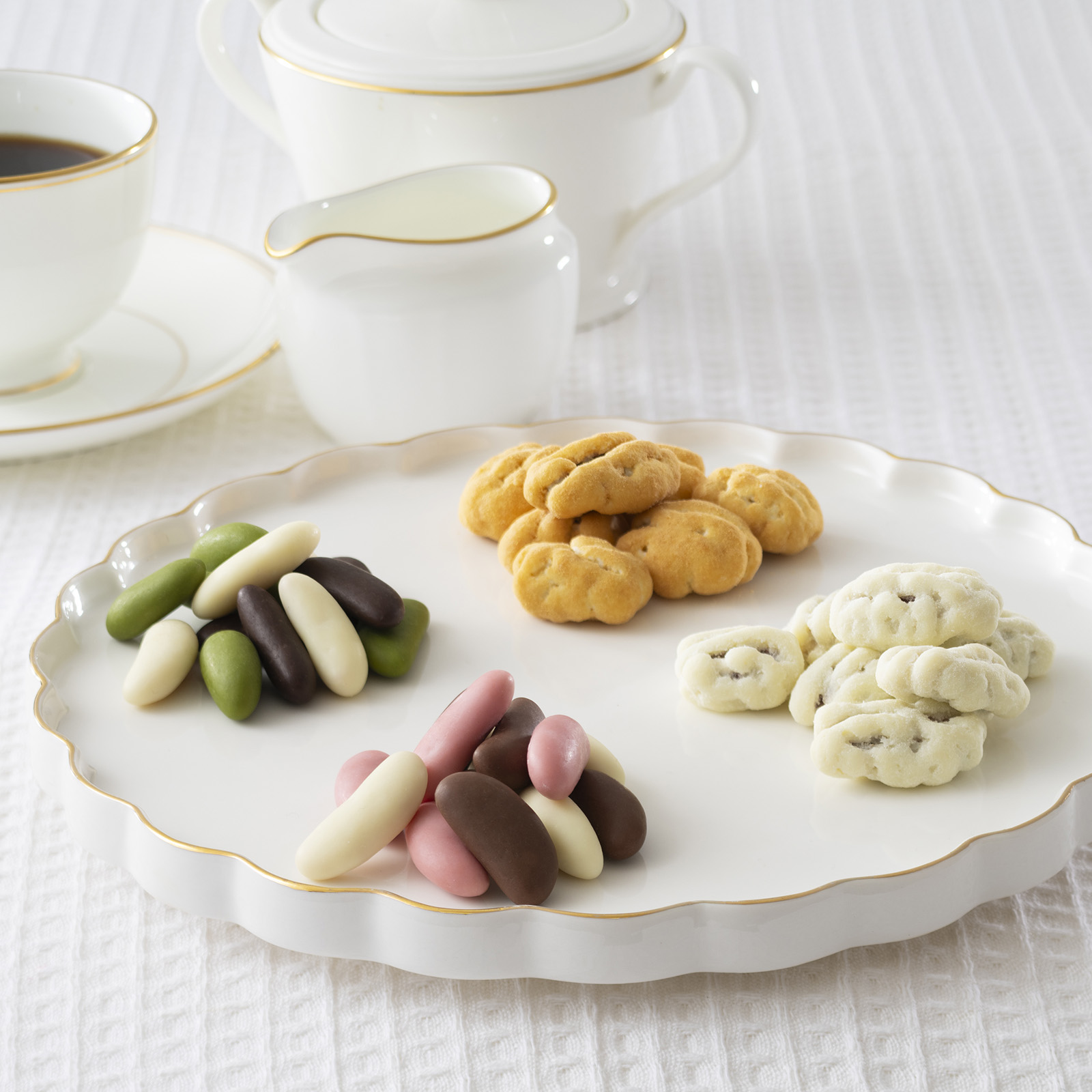 【2月25日販売】春 歌あはせ ミニ箱