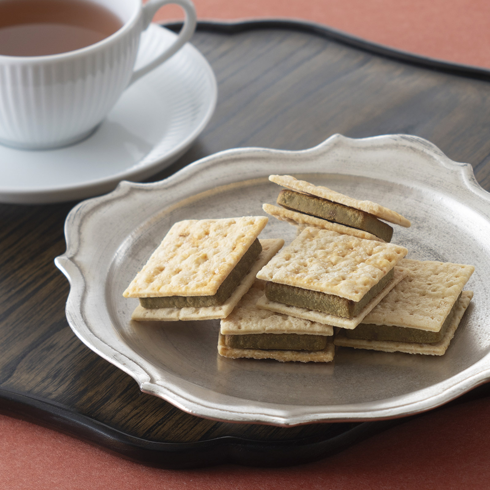 【10月1日販売予定】恋いろは(和紅茶) ご愛食用袋