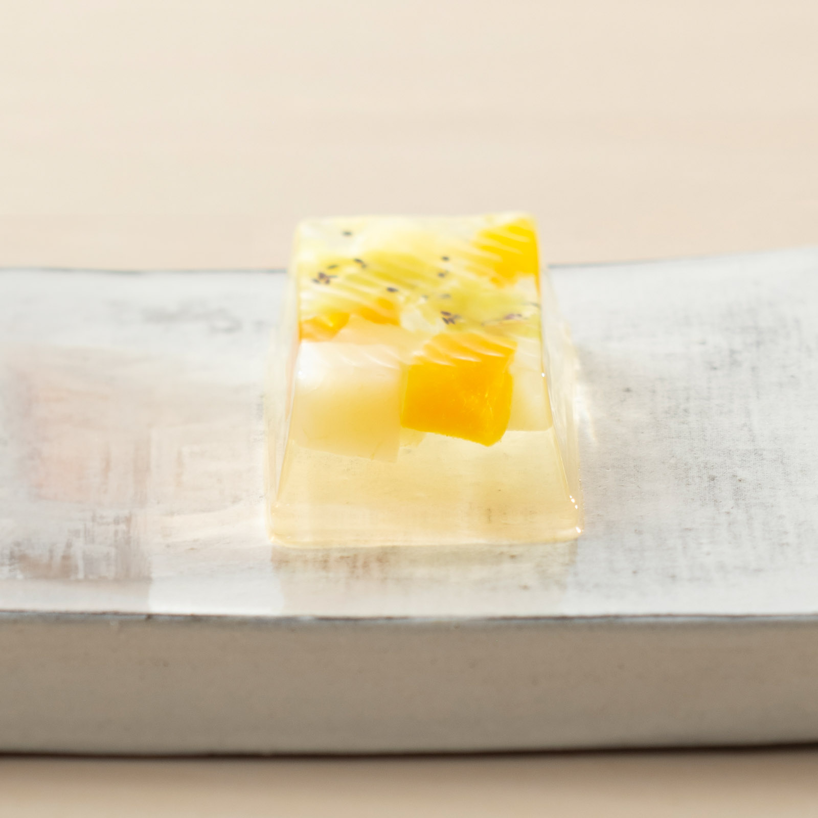 水かんてん フルーツ単品