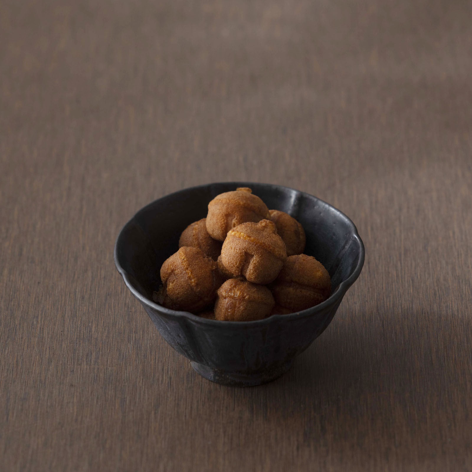 鈴カステラ 6袋箱◇