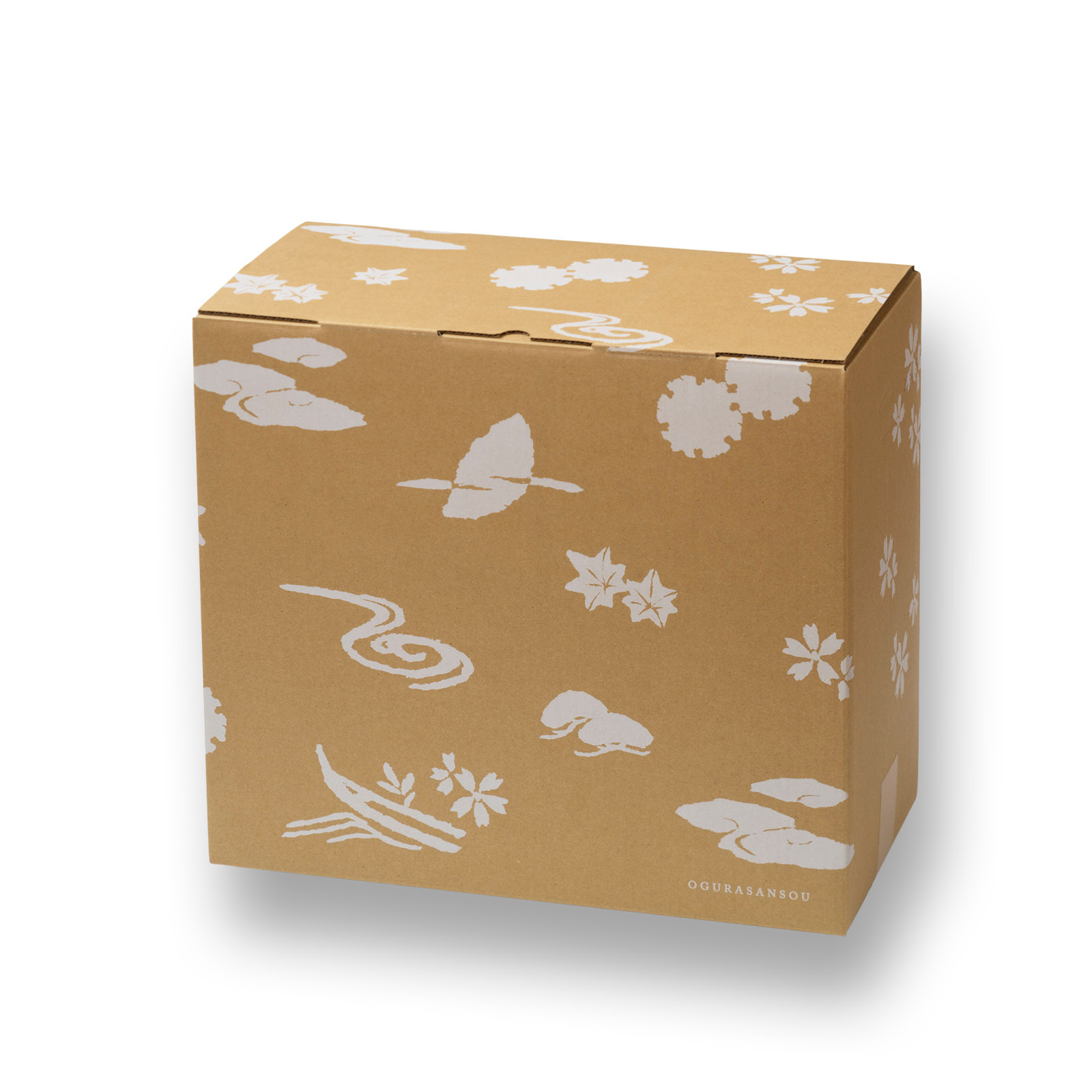 無撰別(無選別) BOX 通販限定
