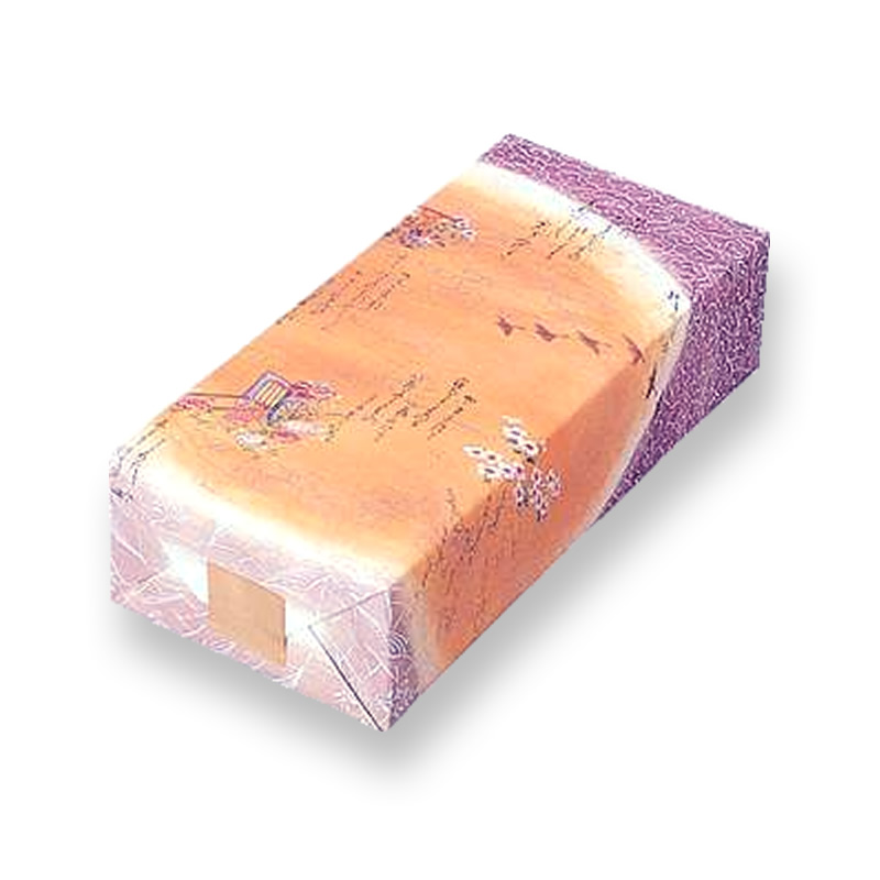小倉名月 化粧箱（小）(11枚（甘醤油仕立て6枚・うす塩仕立て5枚）): 米菓・詰め合わせ京都・老舗の煎餅(せんべい)あられ・おかき専門店 通信販売｜ 小倉山荘