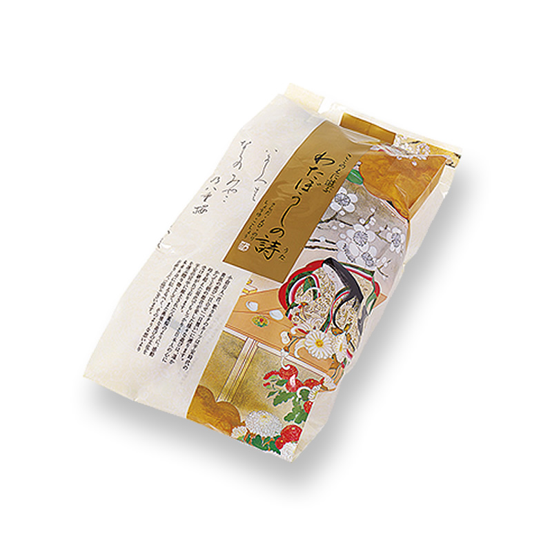 わたぼうしの詩 ご愛食用袋 1g 個装紙込み 袋数の目安 約30袋 米菓 詰め合わせ京都 老舗の煎餅 せんべい あられ おかき専門店 通信販売 小倉山荘 わたぼうしの詩 ご愛食用袋 1g 個装紙込み 袋数の目安 約30袋 米菓 詰め合わせ京都 老舗の煎餅 せんべい あられ おかき専門店 通信販売 小倉山荘