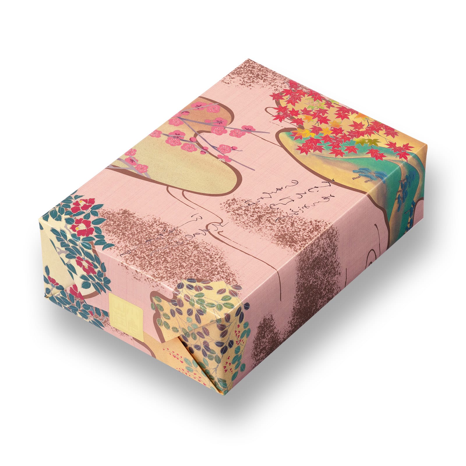 【10月下旬販売予定】だんらん三室山 化粧箱・小