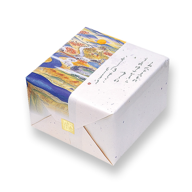 嵯峨乃焼 大缶