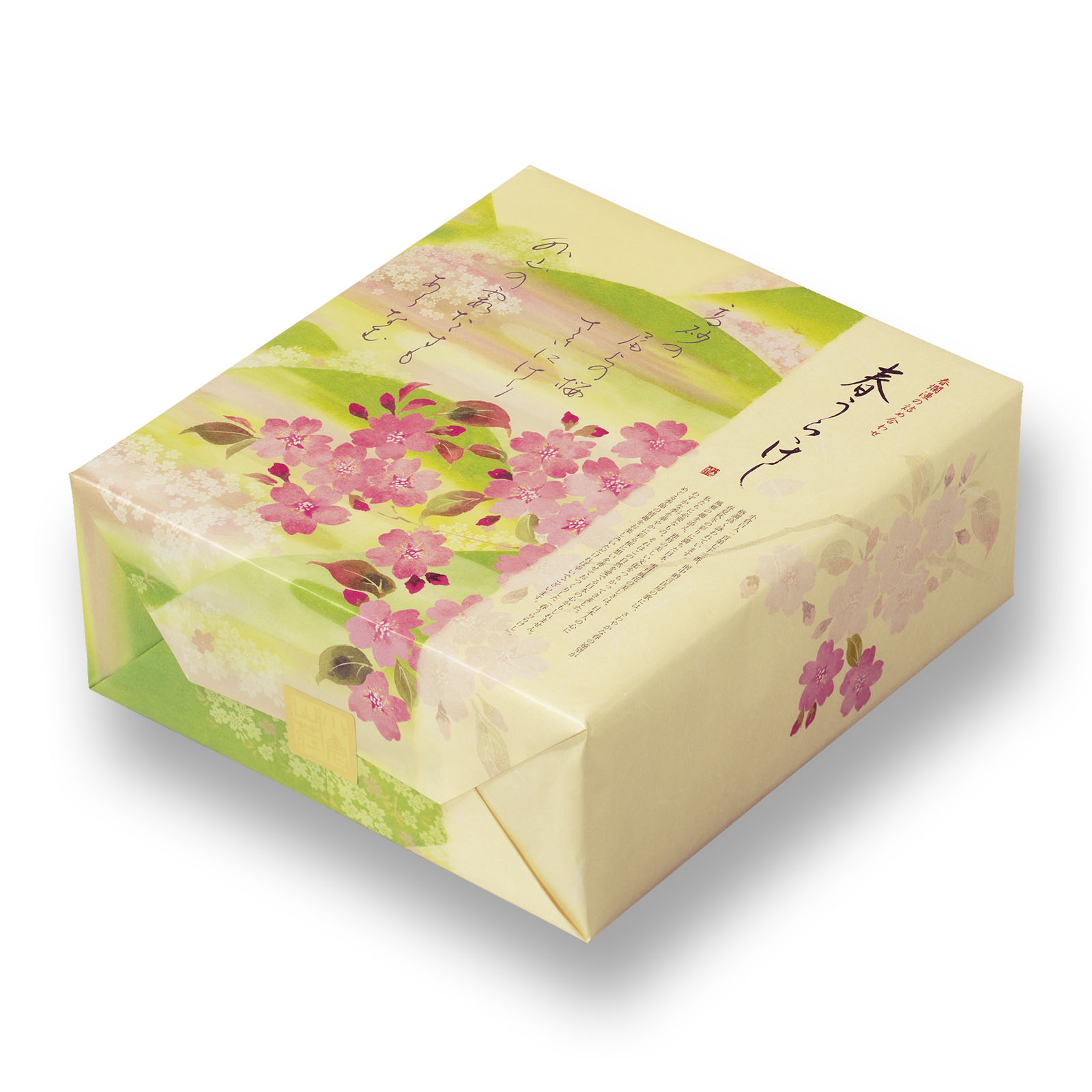 春爛漫の詰め合わせ 春うららけし 化粧箱(小)(21袋): 米菓・詰め合わせ 春爛漫の詰め合わせ 春うららけし 化粧箱(小)(21袋): 米菓・詰め合わせ