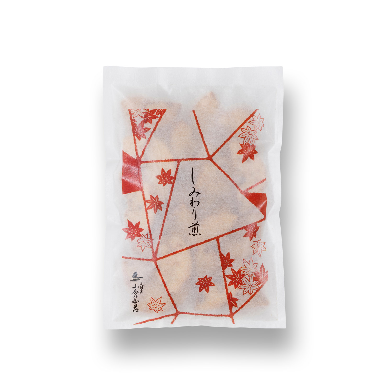10月下旬販売予定【感謝祭限定】しみわり煎