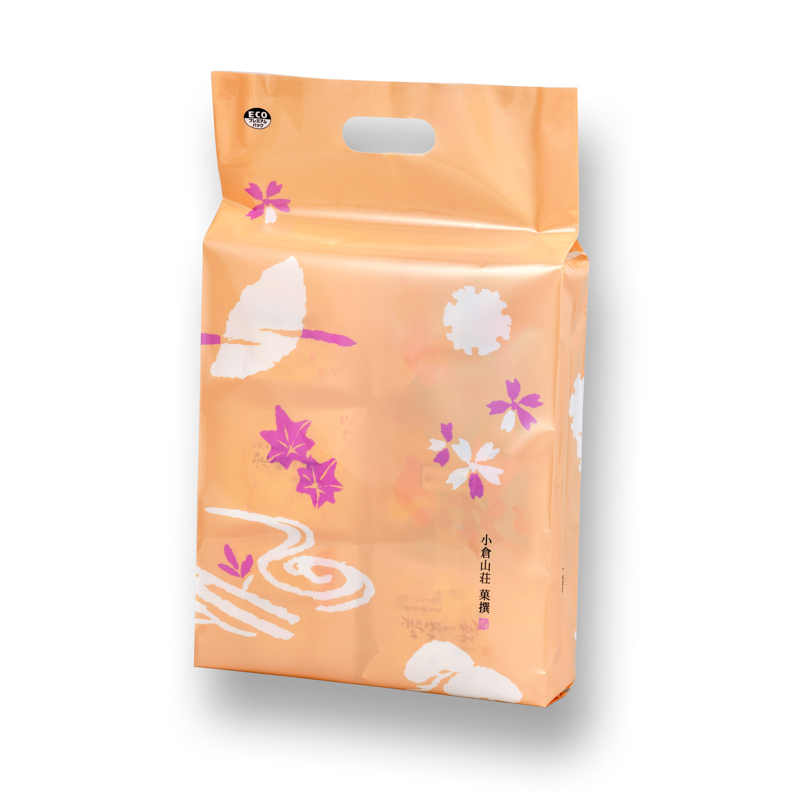 小倉山荘菓撰●