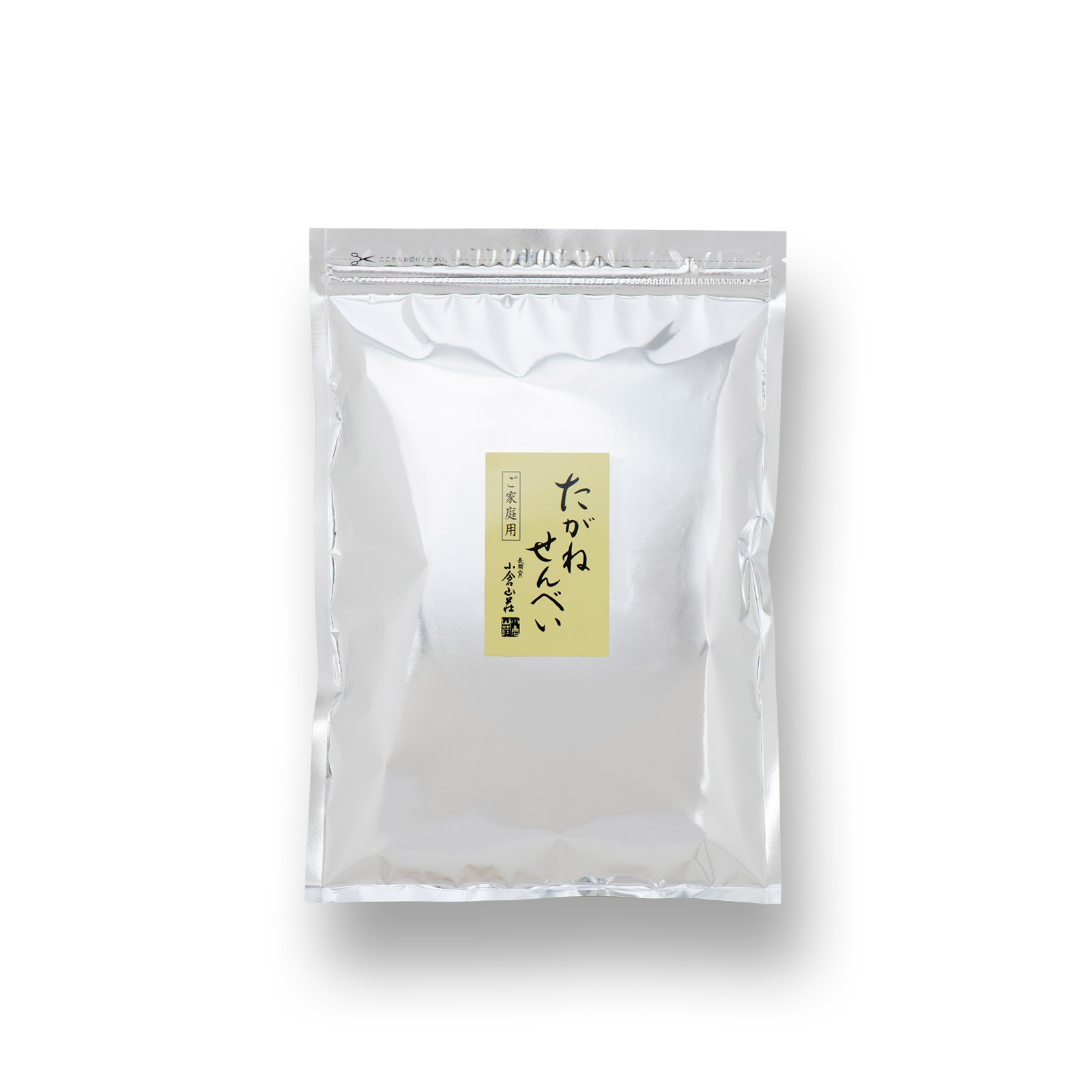 【販売日未定】割れおかき たがねせんべい ご家庭用