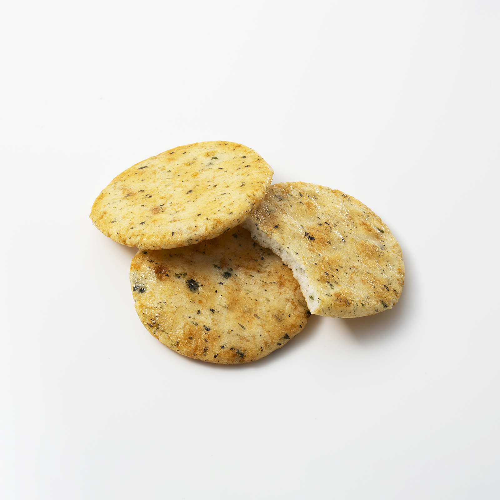 無撰別（無選別） あおさのりせんべい 磯ほのか●