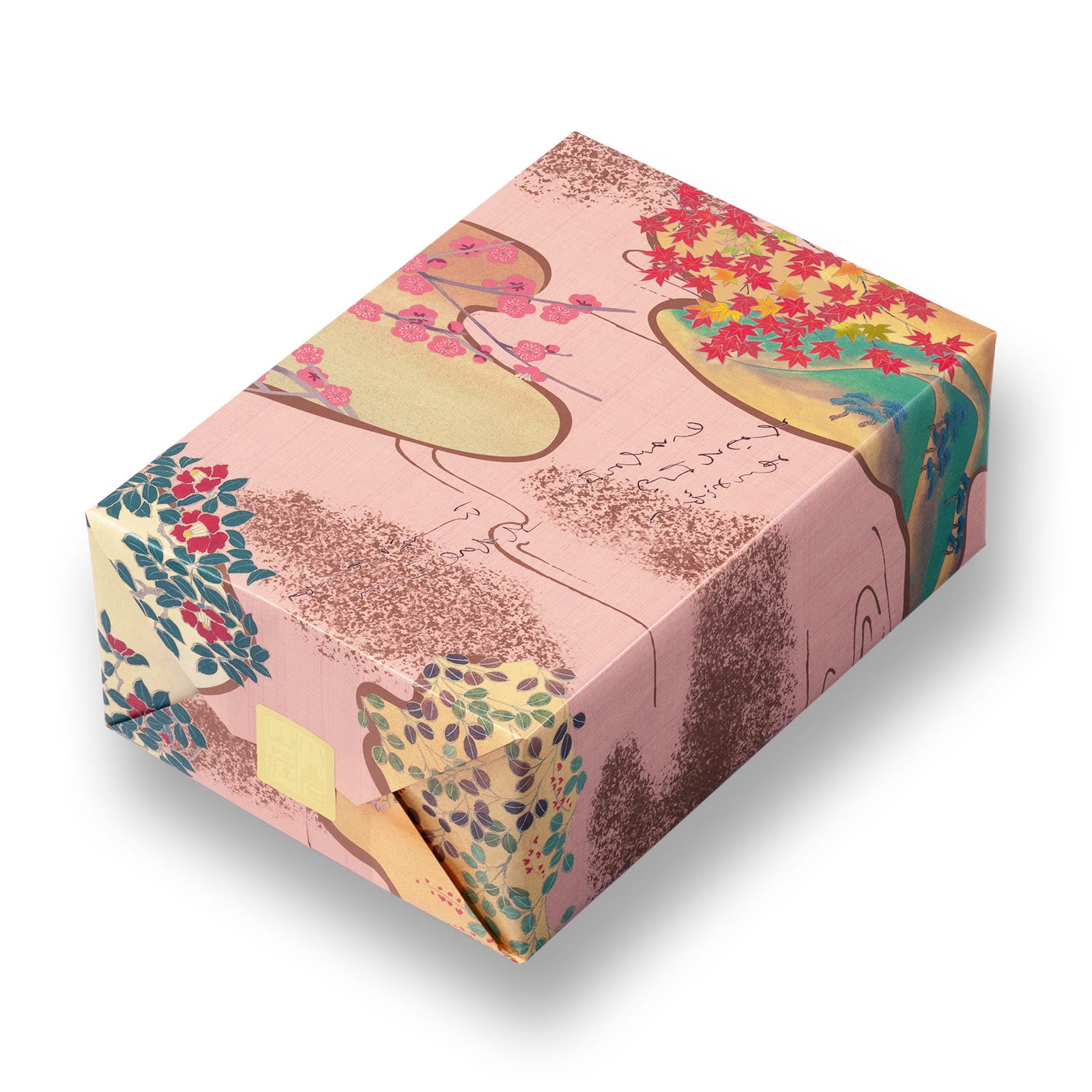【10月下旬販売予定】だんらん三室山 化粧箱・大